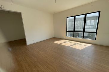 Ridgefield Residences @ Tropicana Heights Kajang