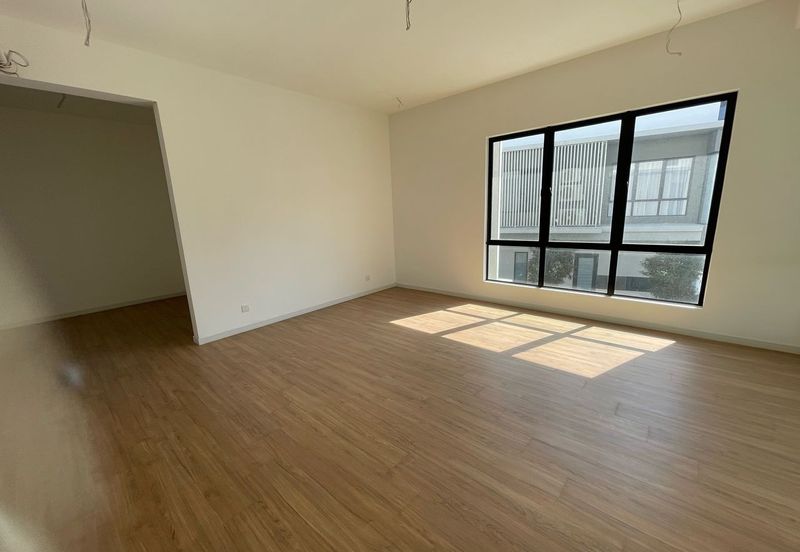 Ridgefield Residences @ Tropicana Heights Kajang