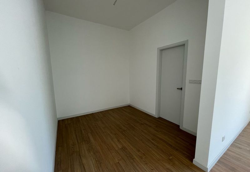 Ridgefield Residences @ Tropicana Heights Kajang