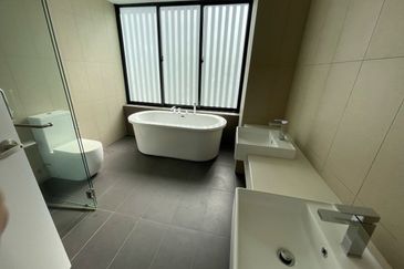 Ridgefield Residences @ Tropicana Heights Kajang