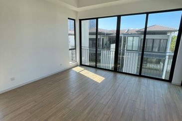 Ridgefield Residences @ Tropicana Heights Kajang