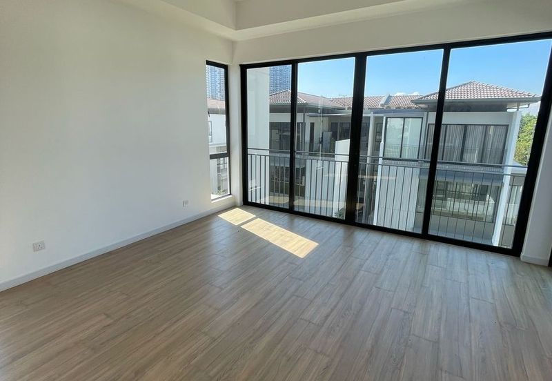 Ridgefield Residences @ Tropicana Heights Kajang