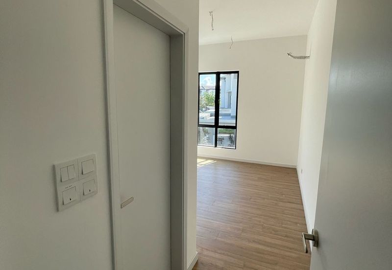 Ridgefield Residences @ Tropicana Heights Kajang