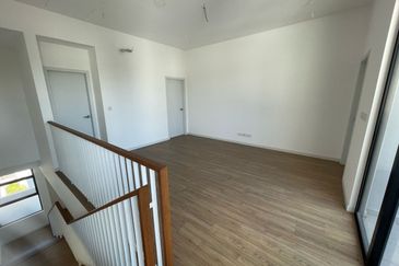 Ridgefield Residences @ Tropicana Heights Kajang