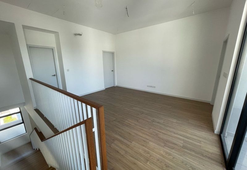 Ridgefield Residences @ Tropicana Heights Kajang