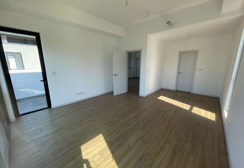 Ridgefield Residences @ Tropicana Heights Kajang