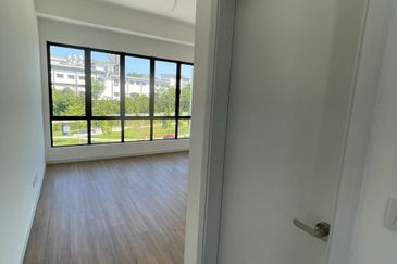 Ridgefield Residences @ Tropicana Heights Kajang