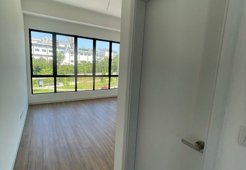 Ridgefield Residences @ Tropicana Heights Kajang