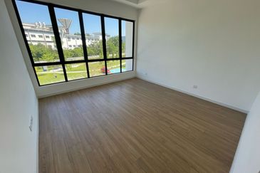 Ridgefield Residences @ Tropicana Heights Kajang