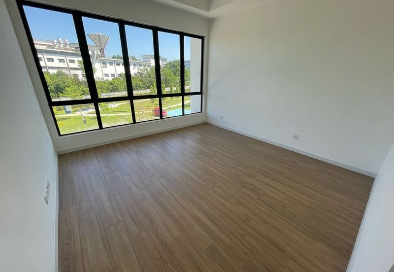 Ridgefield Residences @ Tropicana Heights Kajang