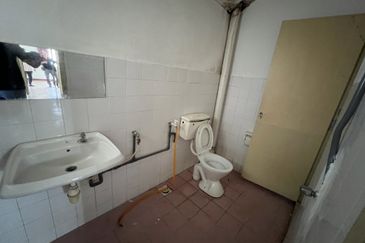 Bandar Mahkota Cheras