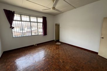 Bandar Mahkota Cheras