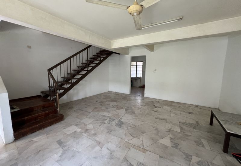 Bandar Mahkota Cheras