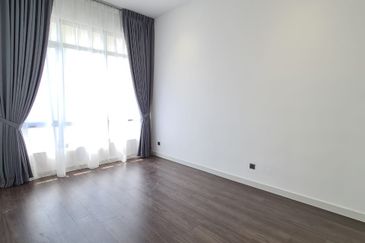 The Park 2 @ Pavilion