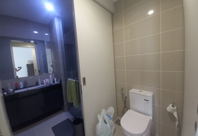 The Park 2 @ Pavilion