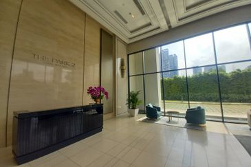 The Park 2 @ Pavilion