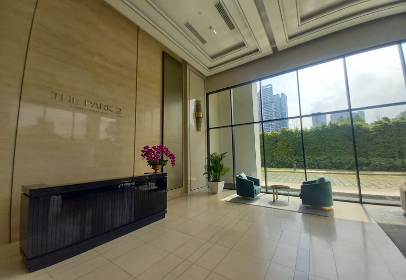 The Park 2 @ Pavilion