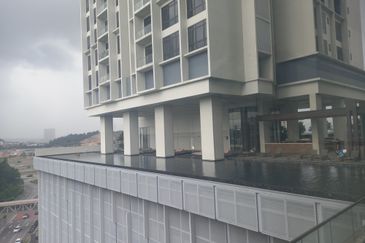 The Park 2 @ Pavilion