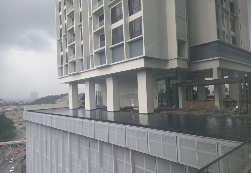 The Park 2 @ Pavilion