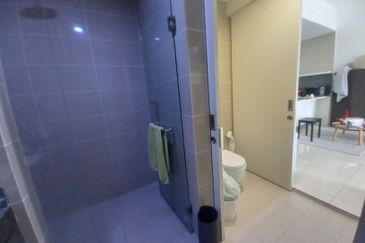 The Park 2 @ Pavilion