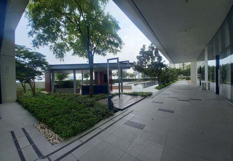 The Park 2 @ Pavilion