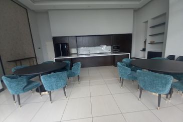 The Park 2 @ Pavilion