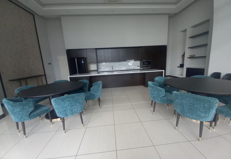 The Park 2 @ Pavilion