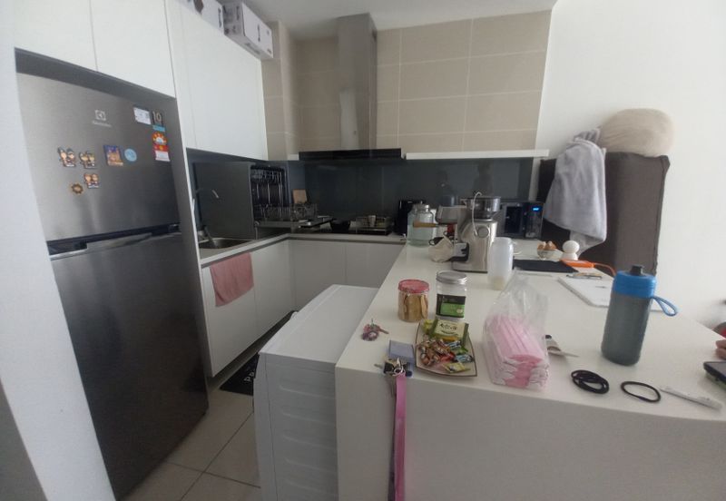 The Park 2 @ Pavilion