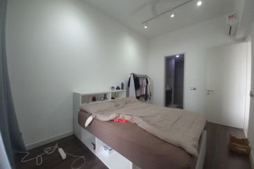 The Park 2 @ Pavilion