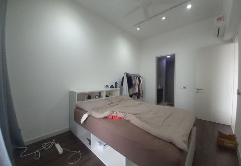 The Park 2 @ Pavilion