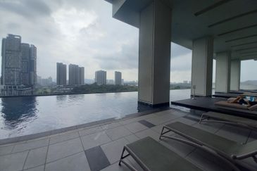 The Park 2 @ Pavilion