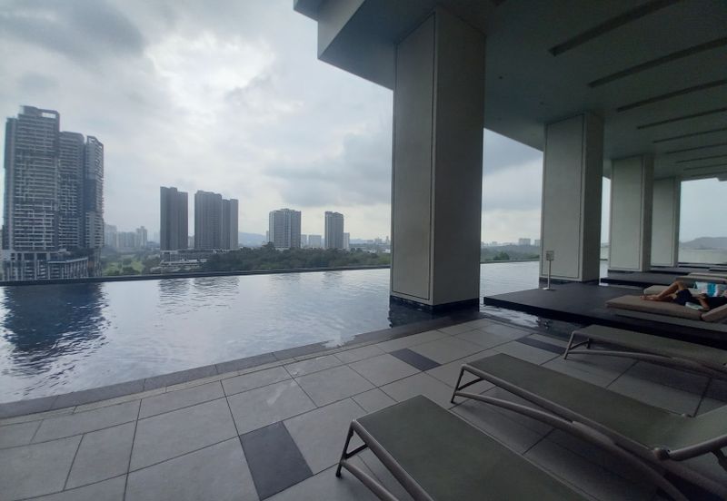 The Park 2 @ Pavilion