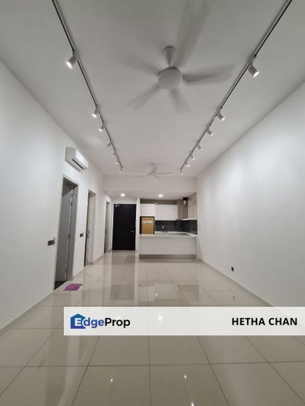 The Park 2 Pavillion Bukit Jalil Condominium For Rent, Kuala Lumpur, Bukit Jalil
