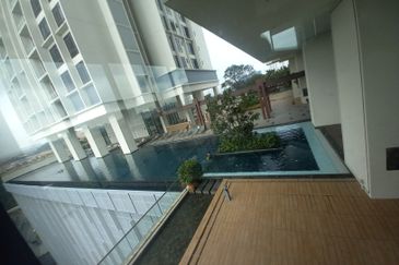 The Park 2 @ Pavilion