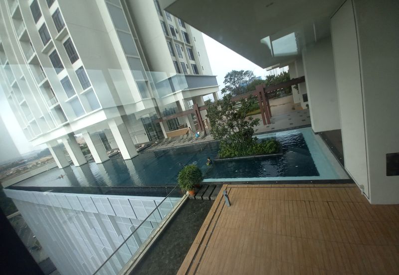 The Park 2 @ Pavilion