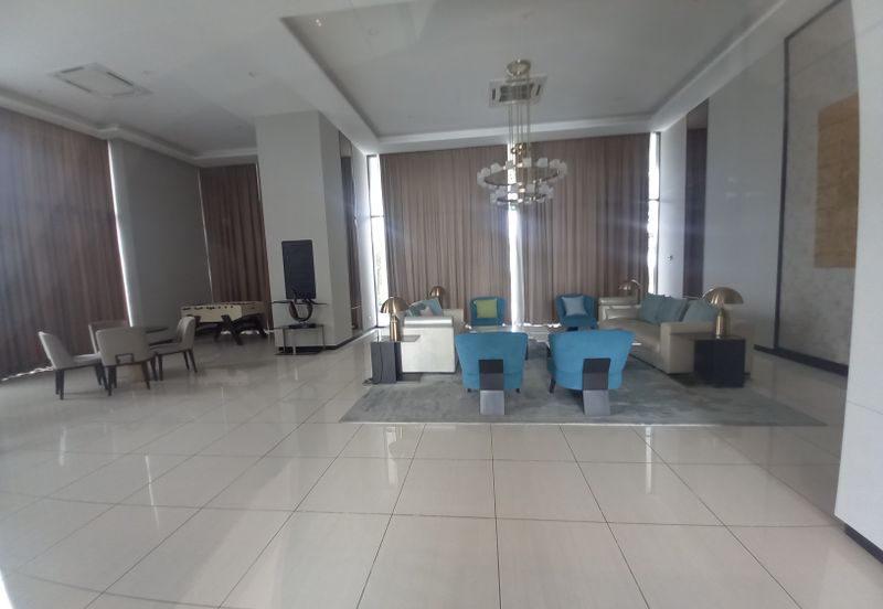 The Park 2 @ Pavilion