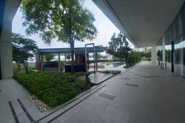 The Park 2 @ Pavilion