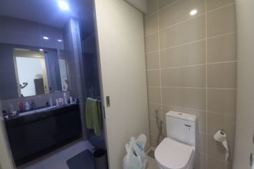 The Park 2 @ Pavilion