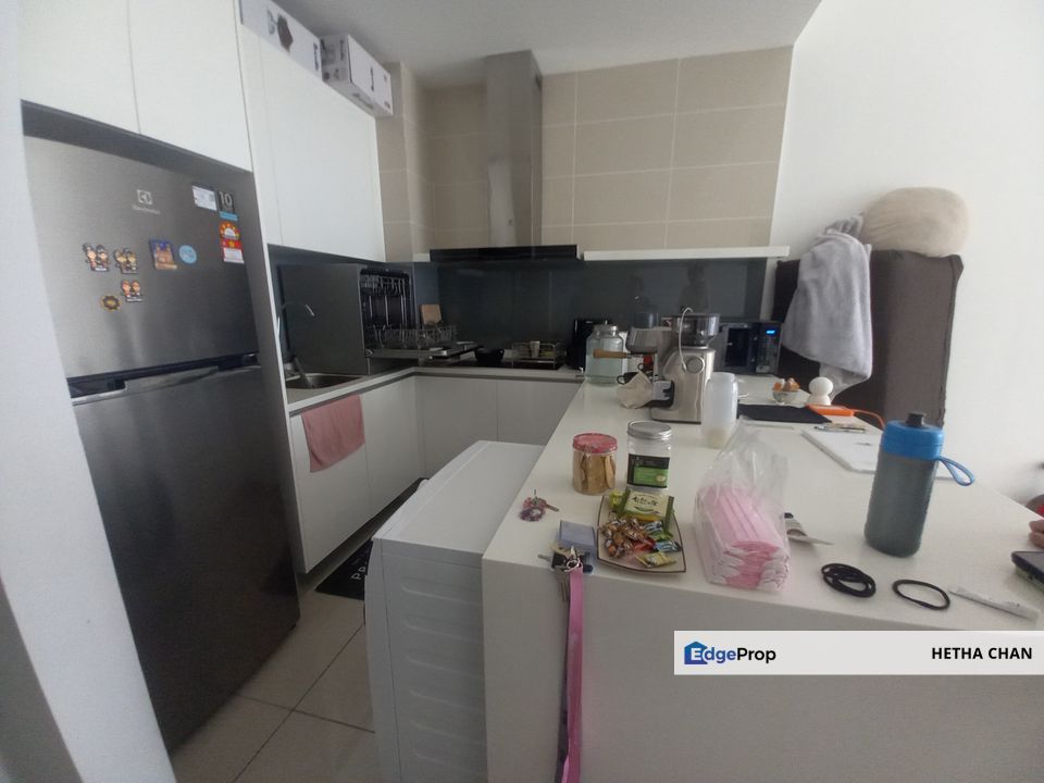 The Park 2 Pavillion Bukit Jalil Condominium For Rent, Kuala Lumpur, Bukit Jalil