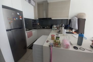 The Park 2 @ Pavilion