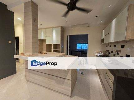 Twin Palm Sungai Long 2 Storey Superlink For Sale, Selangor, Kajang