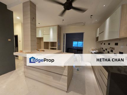 Twin Palms Sungai Long 2 Storey Superlink For Sale, Selangor, Kajang