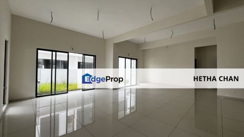 Taman Semanja TTDI Grove Kajang 2 Storey Semi D For Sale, Selangor, Kajang