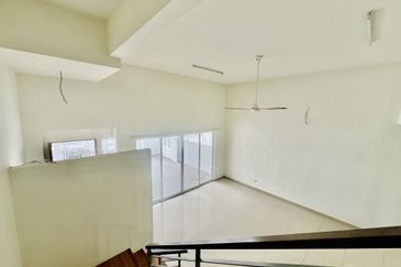 Semanja Park Terraces