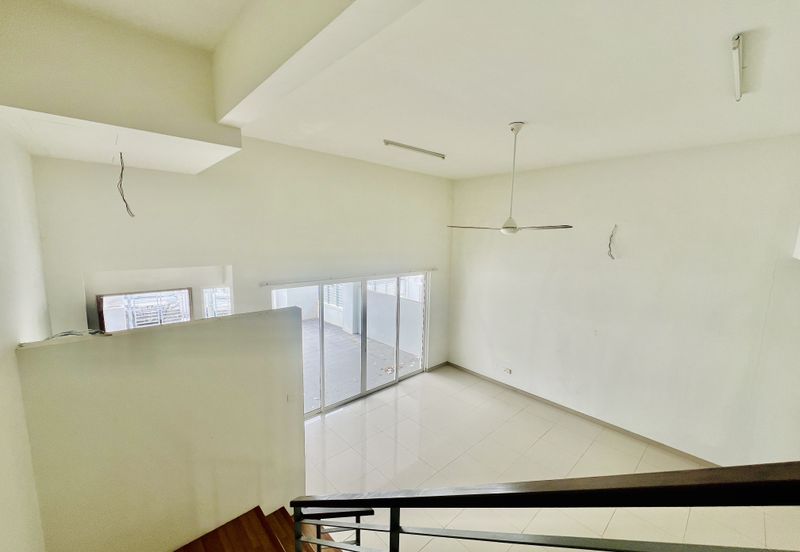 Semanja Park Terraces