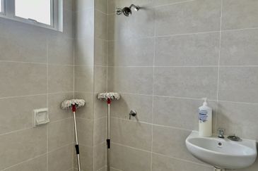 Semanja Park Terraces