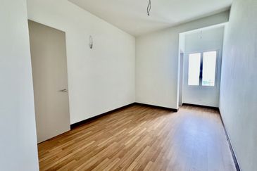 Semanja Park Terraces