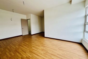 Semanja Park Terraces