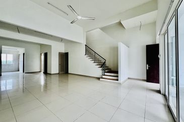 Semanja Park Terraces