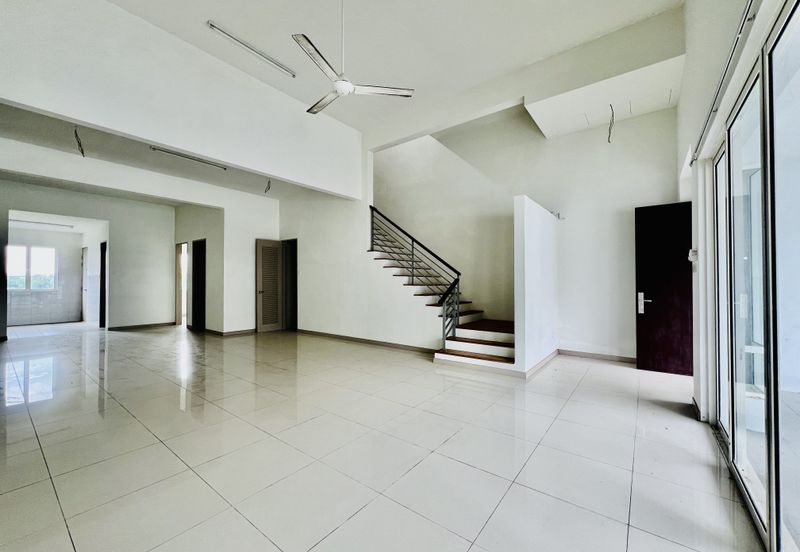 Semanja Park Terraces